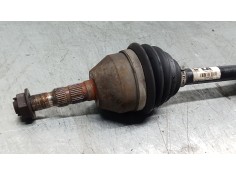 Recambio de transmision delantera izquierda para opel astra j (p10) 1.4 turbo (68) referencia OEM IAM 13271555  10 2