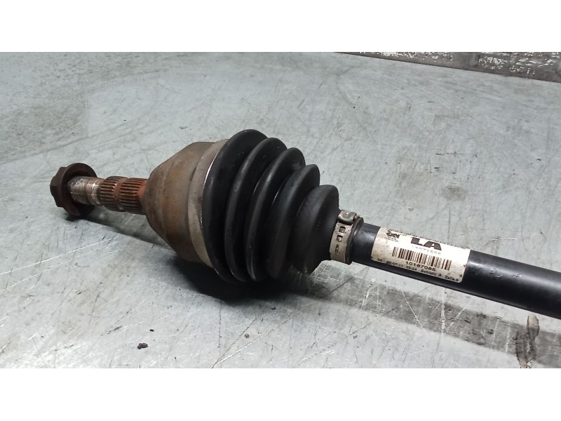 Recambio de transmision delantera izquierda para opel astra j (p10) 1.4 turbo (68) referencia OEM IAM 13271555  10