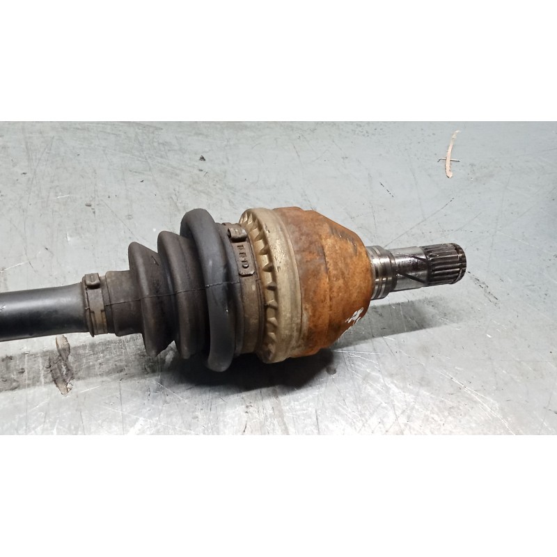 Recambio de transmision delantera izquierda para opel astra j (p10) 1.4 turbo (68) referencia OEM IAM 13271555  10