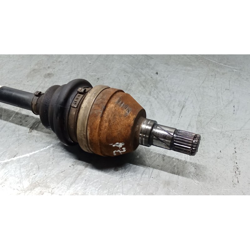 Recambio de transmision delantera izquierda para opel astra j (p10) 1.4 turbo (68) referencia OEM IAM 13271555  10