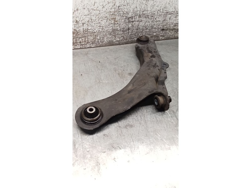 Recambio de brazo suspension inferior delantero derecho para renault megane ii coupé-cabriolet (em0/1_) 1.9 dci referencia OEM I