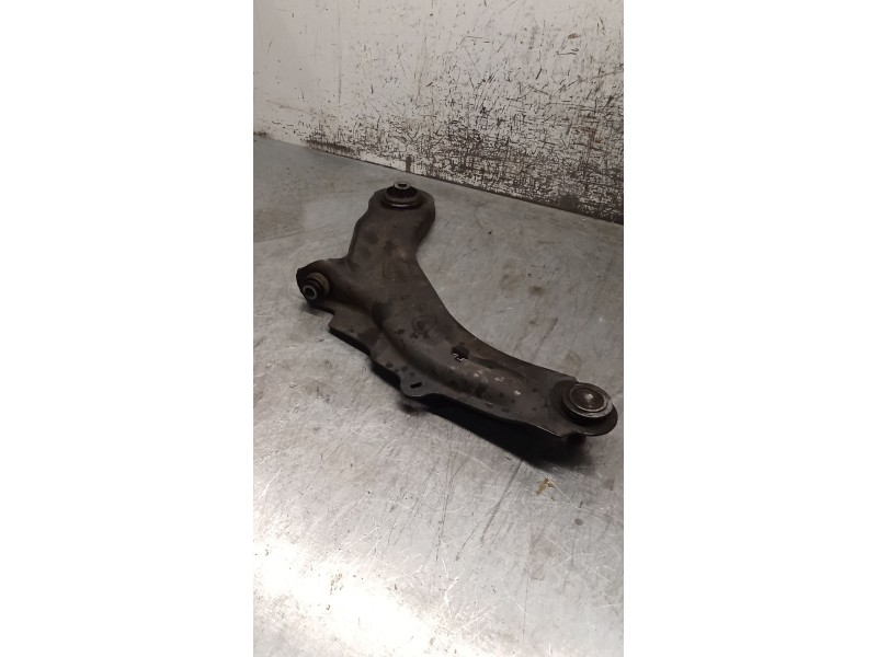 Recambio de brazo suspension inferior delantero derecho para renault megane ii coupé-cabriolet (em0/1_) 1.9 dci referencia OEM I