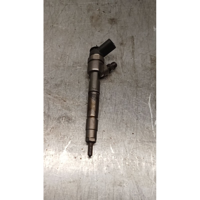 Recambio de inyector para mercedes-benz clase b sports tourer (w245) b 200 cdi (245.208) referencia OEM IAM 0445118167 A64007007