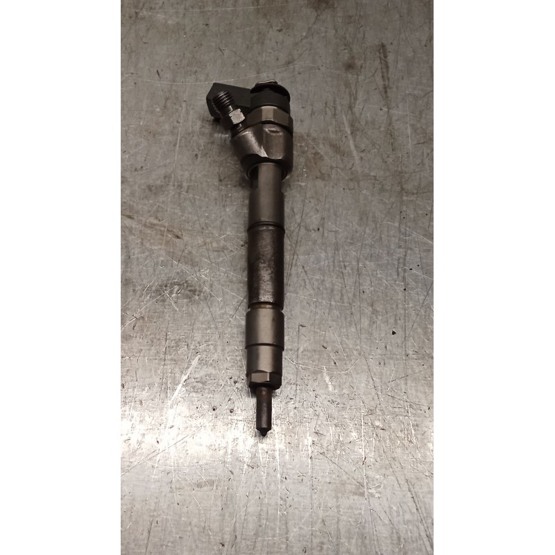 Recambio de inyector para mercedes-benz clase b sports tourer (w245) b 200 cdi (245.208) referencia OEM IAM 0445118167 A64007007