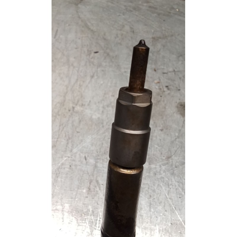 Recambio de inyector para mercedes-benz clase b sports tourer (w245) b 200 cdi (245.208) referencia OEM IAM 0445118167 A64007007