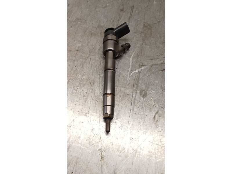 Recambio de inyector para mercedes-benz clase b sports tourer (w245) b 200 cdi (245.208) referencia OEM IAM 0445118167 A64007007