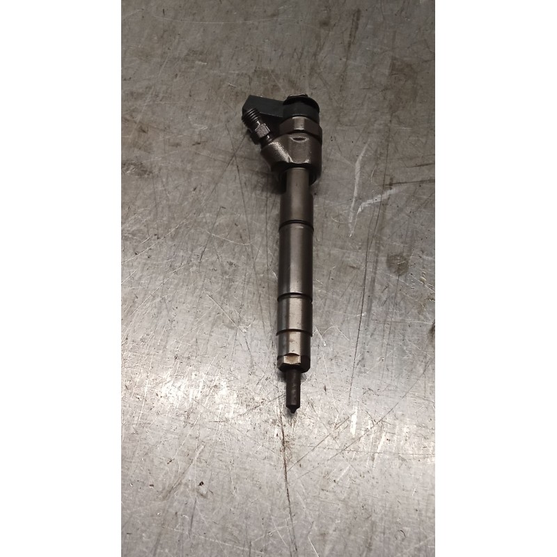 Recambio de inyector para mercedes-benz clase b sports tourer (w245) b 200 cdi (245.208) referencia OEM IAM 0445118167 A64007007