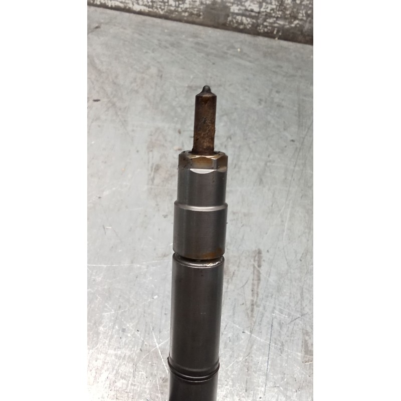 Recambio de inyector para mercedes-benz clase b sports tourer (w245) b 200 cdi (245.208) referencia OEM IAM 0445118167 A64007007