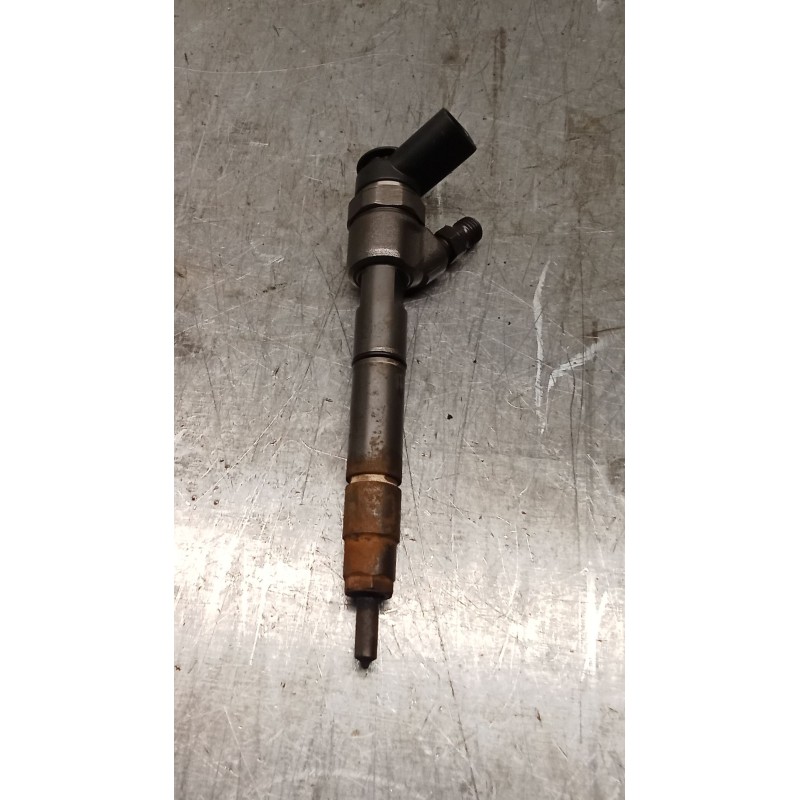 Recambio de inyector para mercedes-benz clase b sports tourer (w245) b 200 cdi (245.208) referencia OEM IAM 0445118167 A64007007