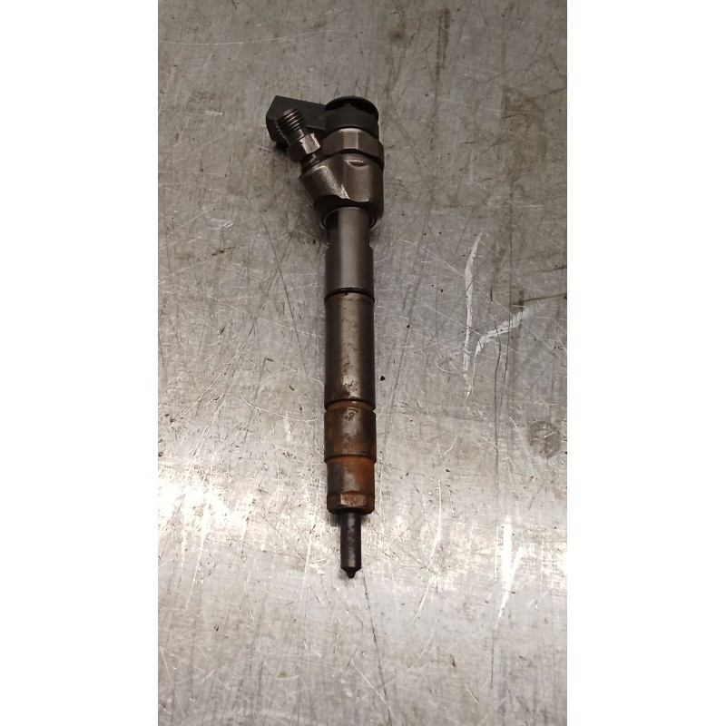 Recambio de inyector para mercedes-benz clase b sports tourer (w245) b 200 cdi (245.208) referencia OEM IAM 0445118167 A64007007