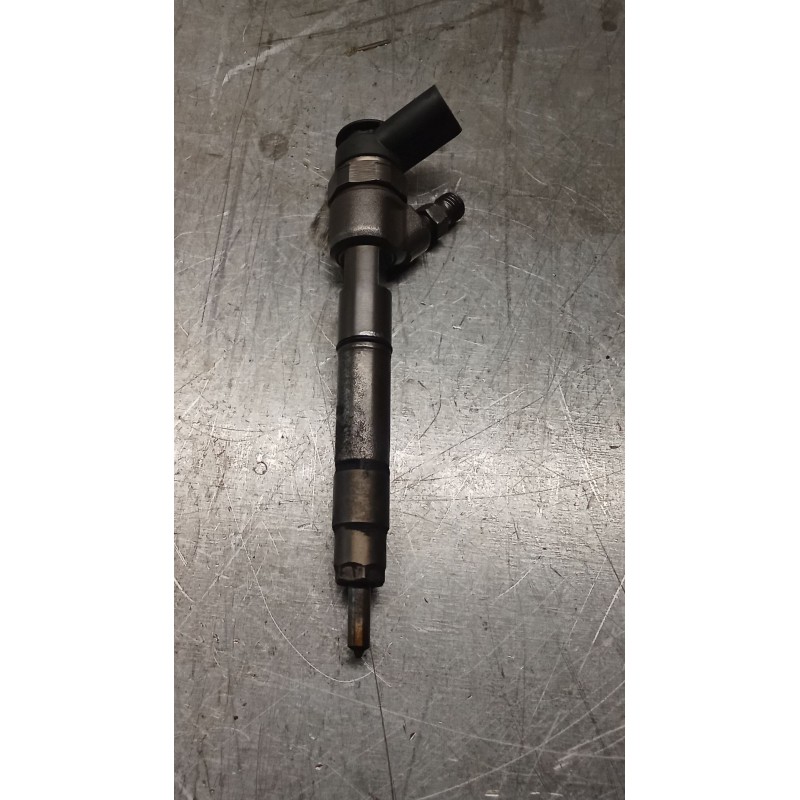 Recambio de inyector para mercedes-benz clase b sports tourer (w245) b 200 cdi (245.208) referencia OEM IAM 0445118167 A64007007