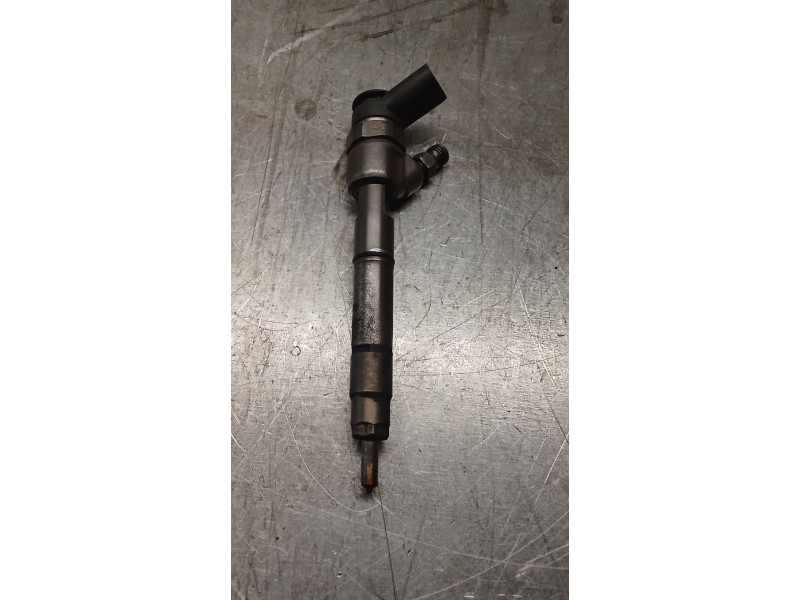 Recambio de inyector para mercedes-benz clase b sports tourer (w245) b 200 cdi (245.208) referencia OEM IAM 0445118167 A64007007