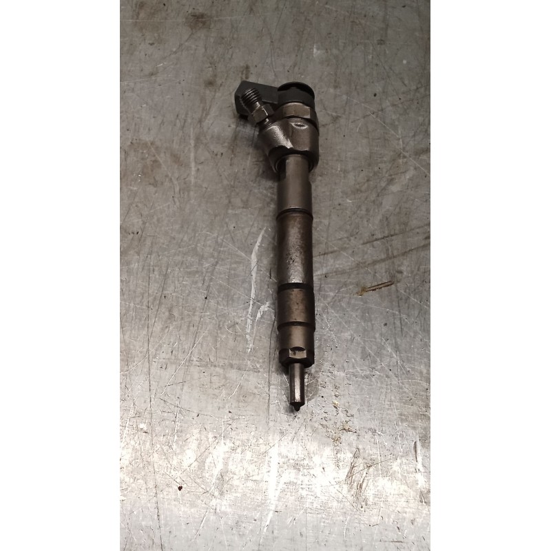 Recambio de inyector para mercedes-benz clase b sports tourer (w245) b 200 cdi (245.208) referencia OEM IAM 0445118167 A64007007