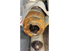 Recambio de airbag cortina delantero derecho para skoda fabia 1.0 tsi referencia OEM IAM 6V0880742E   2