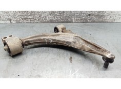 Recambio de brazo suspension inferior delantero izquierdo para opel astra j (p10) 1.4 turbo (68) referencia OEM IAM   10