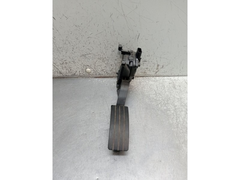 Recambio de potenciometro pedal para smart fortwo coupe electric drive / eq pull&bear (453.391) referencia OEM IAM 6PV00997823 A