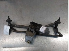 Recambio de motor limpia delantero para peugeot 206 cc 1.6 16v cat referencia OEM IAM 0390241523  
