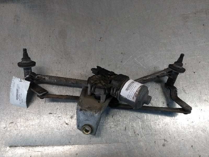 Recambio de motor limpia delantero para peugeot 206 cc 1.6 16v cat referencia OEM IAM 0390241523  