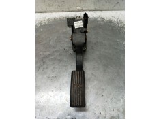 Recambio de potenciometro pedal para hyundai terracan (hp) 2.9 crdi 4wd referencia OEM IAM 01540816 0740401 2004