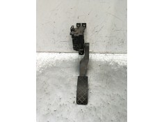 Recambio de potenciometro pedal para audi a2 (8z0) 1.4 tdi referencia OEM IAM 6PV00777015 8Z1721523A 2000