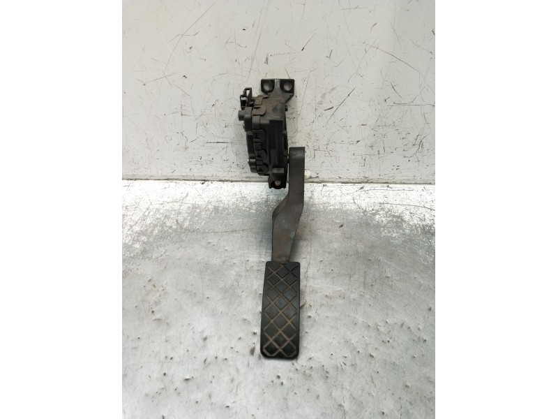 Recambio de potenciometro pedal para audi a2 (8z0) 1.4 tdi referencia OEM IAM 6PV00777015 8Z1721523A 2000