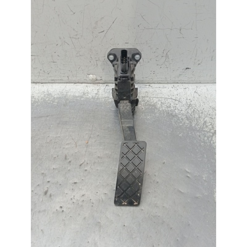 Recambio de potenciometro pedal para volkswagen crafter caja/chasis (sz_) 2.0 tdi referencia OEM IAM 2N1721503A 6PV01062142 2022