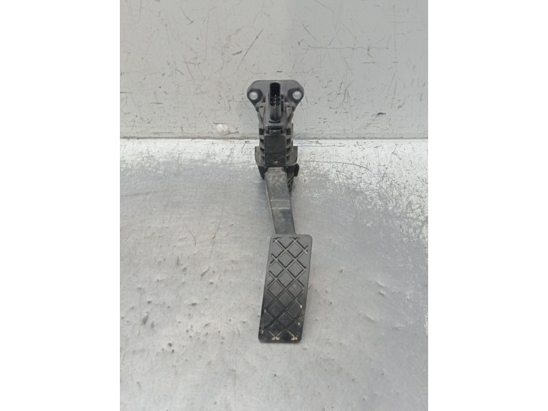 Recambio de potenciometro pedal para volkswagen crafter caja/chasis (sz_) 2.0 tdi referencia OEM IAM 2N1721503A 6PV01062142 2022