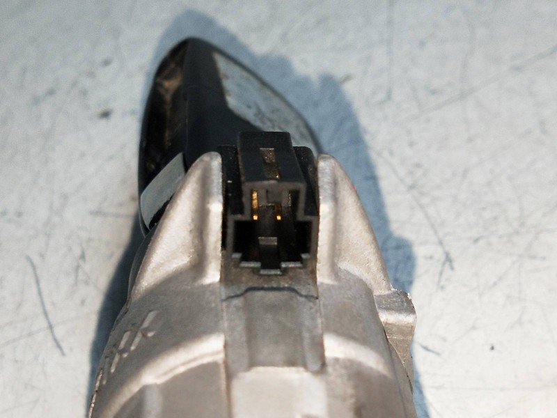 Recambio de conmutador de arranque para skoda fabia (5j2 ) young referencia OEM IAM 6R0905851D  