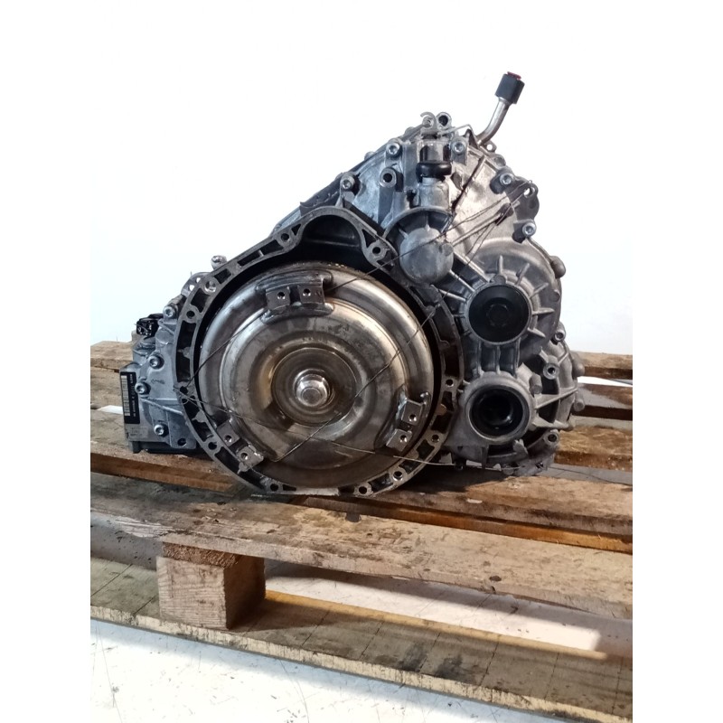 Recambio de caja cambios para mercedes-benz clase b sports tourer (w245) b 200 cdi (245.208) referencia OEM IAM 722800 AUTOMAT 1