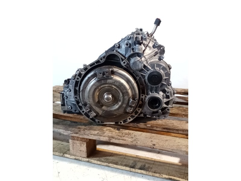 Recambio de caja cambios para mercedes-benz clase b sports tourer (w245) b 200 cdi (245.208) referencia OEM IAM 722800 AUTOMAT 1
