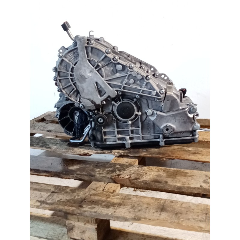 Recambio de caja cambios para mercedes-benz clase b sports tourer (w245) b 200 cdi (245.208) referencia OEM IAM 722800 AUTOMAT 1