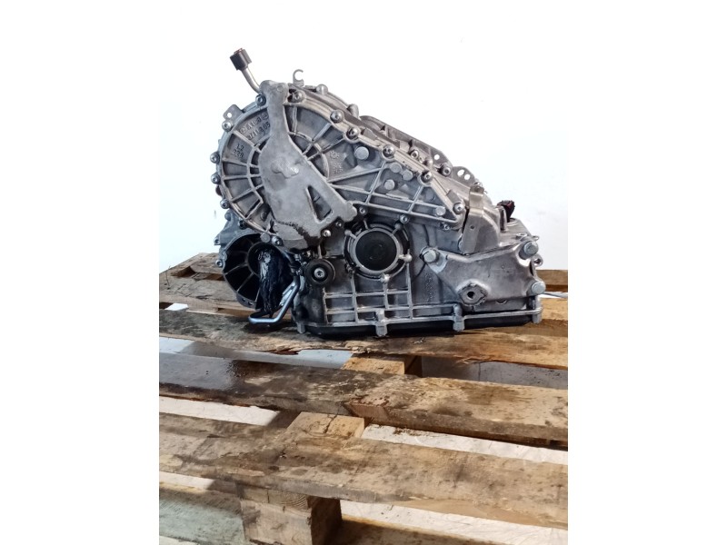 Recambio de caja cambios para mercedes-benz clase b sports tourer (w245) b 200 cdi (245.208) referencia OEM IAM 722800 AUTOMAT 1
