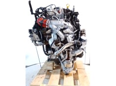 Recambio de motor completo para volkswagen crafter caja/chasis (sz_) 2.0 tdi referencia OEM IAM DMZ BOSCH 098647