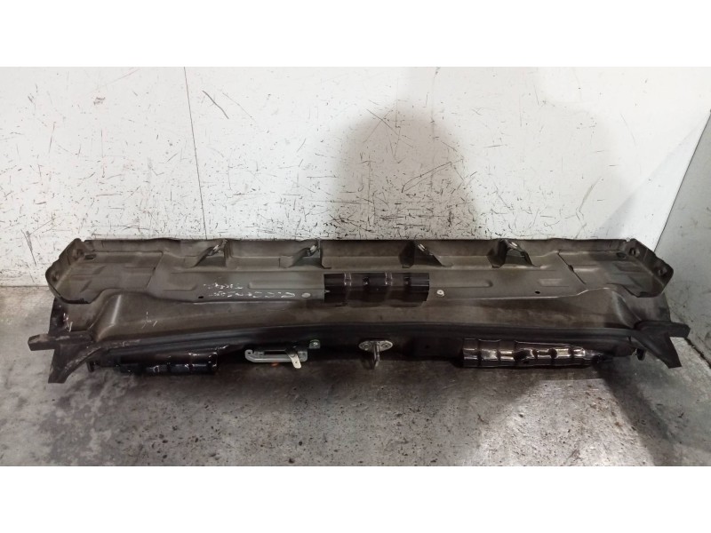 Recambio de porton trasero para citroen c-crosser 2.2 hdi fap cat referencia OEM IAM  INFERIOR 