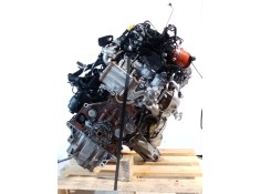 Recambio de motor completo para volkswagen crafter caja/chasis (sz_) 2.0 tdi referencia OEM IAM DMZ BOSCH 098647 2