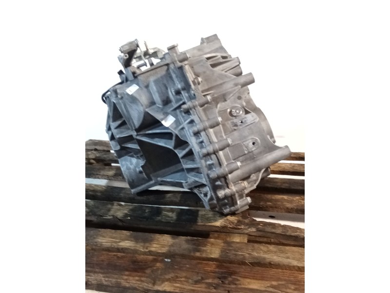 Recambio de caja cambios para volkswagen crafter caja/chasis (sz_) 2.0 tdi referencia OEM IAM VLE 6V 060423 141210 0177 FM6AX002