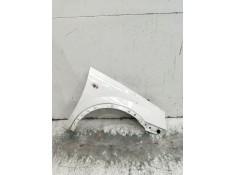 Recambio de aleta delantera derecha para opel combo furgoneta/monovolumen 1.7 di 16v referencia OEM IAM   2001
