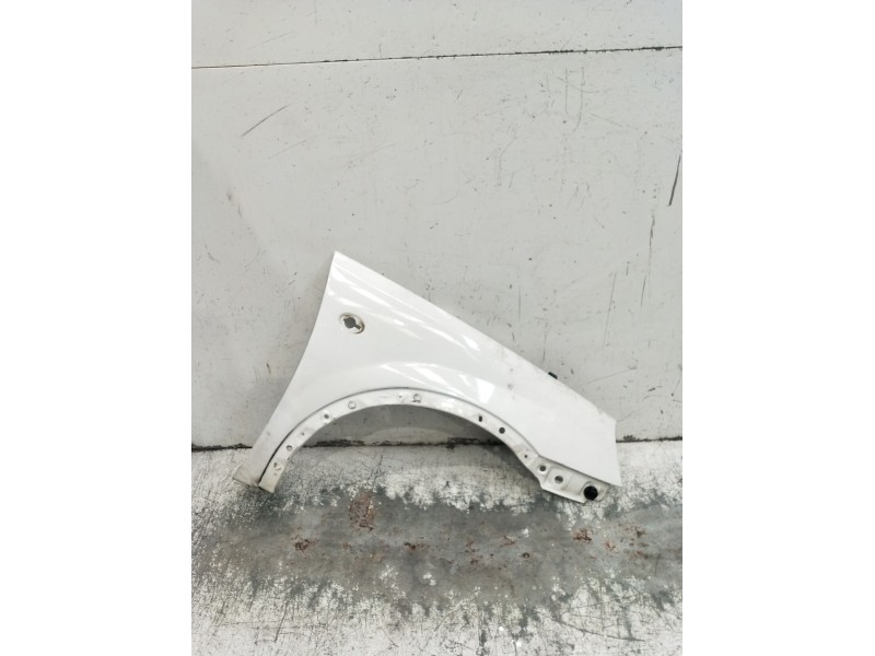 Recambio de aleta delantera derecha para opel combo furgoneta/monovolumen 1.7 di 16v referencia OEM IAM   2001