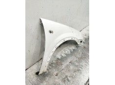 Recambio de aleta delantera derecha para opel combo furgoneta/monovolumen 1.7 di 16v referencia OEM IAM   2001 2