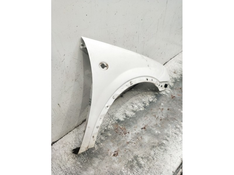 Recambio de aleta delantera derecha para opel combo furgoneta/monovolumen 1.7 di 16v referencia OEM IAM   2001