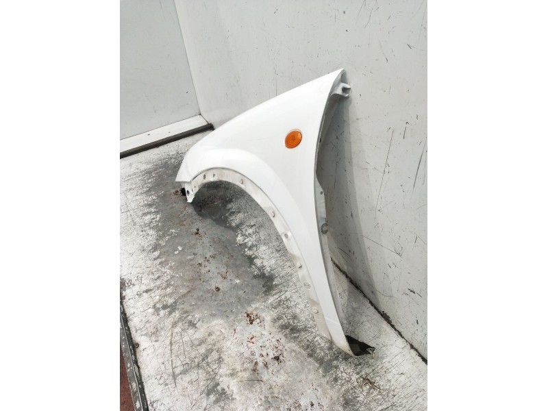 Recambio de aleta delantera izquierda para opel combo furgoneta/monovolumen 1.7 di 16v referencia OEM IAM   2001