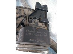 Recambio de motor limpia delantero para peugeot 206 cc 1.6 16v cat referencia OEM IAM 0390241523   2