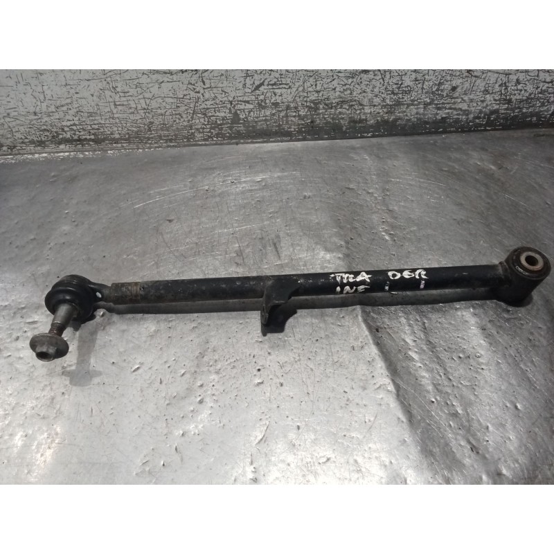 Recambio de brazo suspension inferior trasero derecho para mazda mx-5 (nc) 1.8 roadster coupe active+ (93kw) referencia OEM IAM 