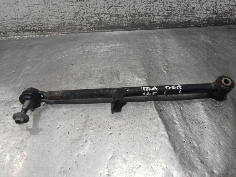 Recambio de brazo suspension inferior trasero derecho para mazda mx-5 (nc) 1.8 roadster coupe active+ (93kw) referencia OEM IAM 