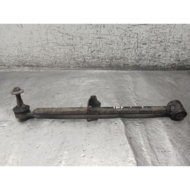 Recambio de brazo suspension inferior trasero derecho para mazda mx-5 (nc) 1.8 roadster coupe active+ (93kw) referencia OEM IAM 