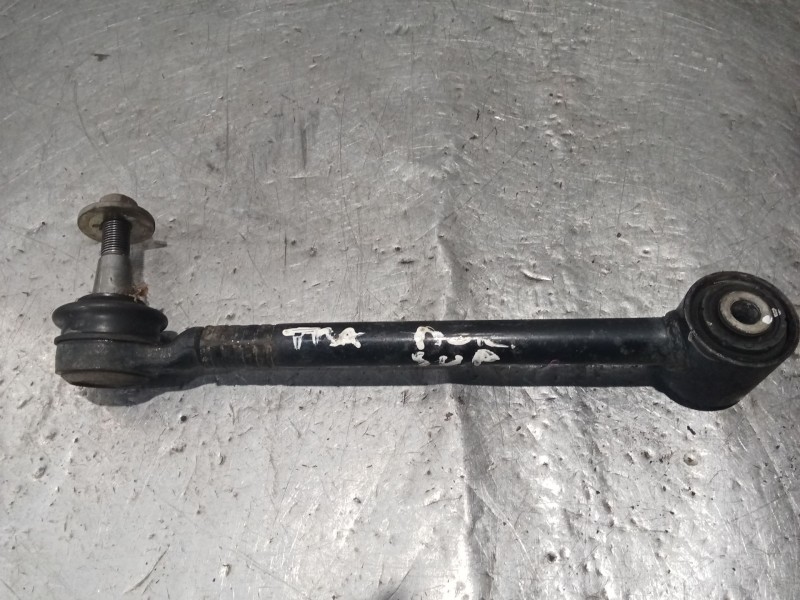 Recambio de brazo suspension superior trasero derecho para mazda mx-5 (nc) 1.8 roadster coupe active+ (93kw) referencia OEM IAM 