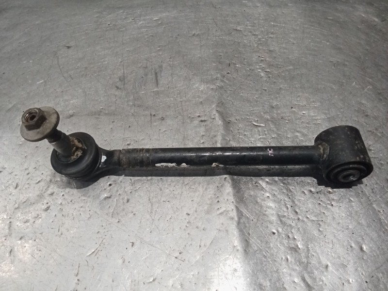 Recambio de brazo suspension superior trasero derecho para mazda mx-5 (nc) 1.8 roadster coupe active+ (93kw) referencia OEM IAM 