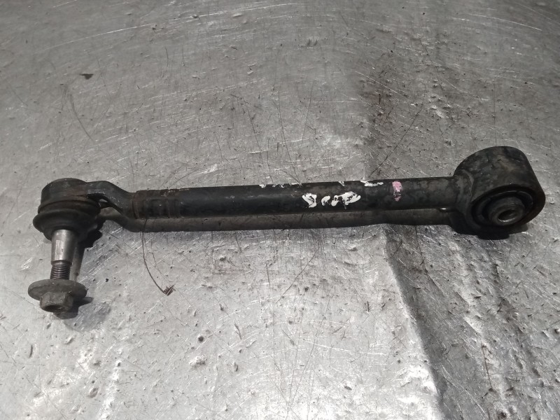 Recambio de brazo suspension superior trasero izquierdo para mazda mx-5 (nc) 1.8 roadster coupe active+ (93kw) referencia OEM IA
