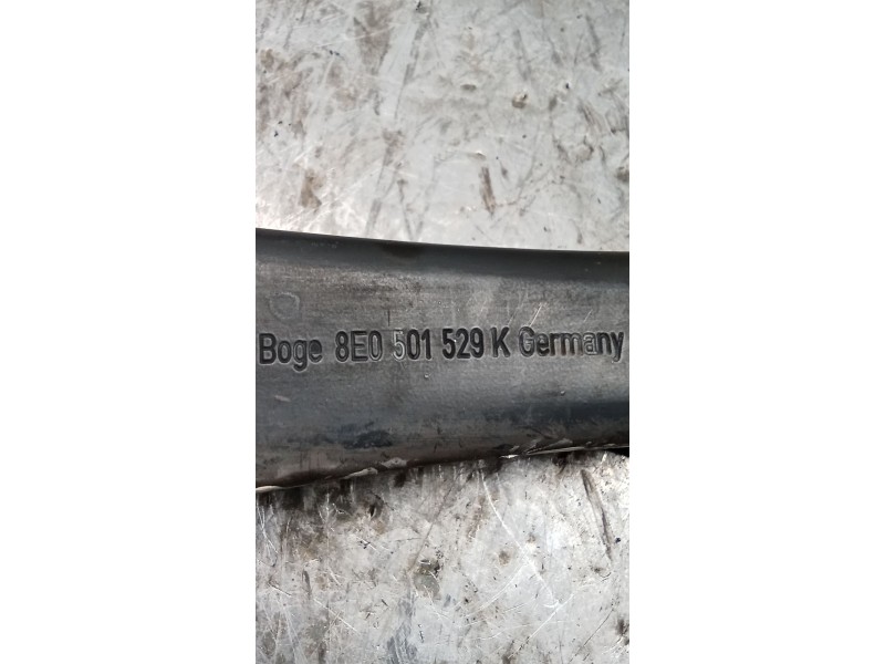 Recambio de brazo suspension inferior trasero izquierdo para audi a4 b7 avant (8ed) 1.8 t quattro referencia OEM IAM 8E0501529K 