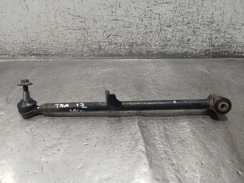 Recambio de brazo suspension inferior trasero izquierdo para mazda mx-5 (nc) 1.8 roadster coupe active+ (93kw) referencia OEM IA